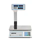 BALANZA DIGITAL 40 KG CON VISOR AÉREO VENTUS - Miniatura 3