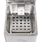 FREIDORA ELÉCTRICA DE SOBREMESA 1 DEPÓSITO 6L VENTUS - Miniatura 5