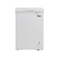 FREEZER HORIZONTAL LIBERO 99 L TRIPLE FUNCIÓN CON CERRADURA - Miniatura 2