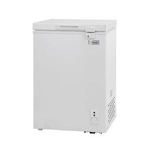 FREEZER HORIZONTAL LIBERO 99 L TRIPLE FUNCIÓN CON CERRADURA