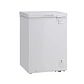 FREEZER HORIZONTAL LIBERO 99 L TRIPLE FUNCIÓN CON CERRADURA - Miniatura 3