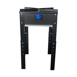 ANAFE INDUSTRIAL 1 PLATO A GAS VENTUS