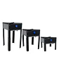 ANAFE INDUSTRIAL 1 PLATO A GAS VENTUS - Miniatura 4
