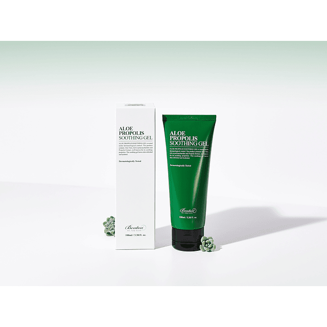 Aloe Propolis Soothing Gel