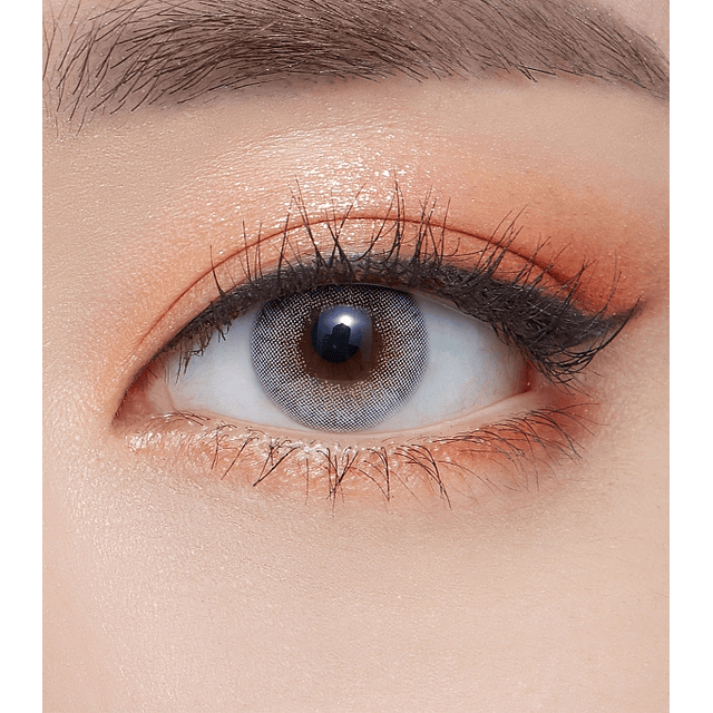 Lentes Russian Velvet (Gray Efecto Natural) 