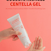 Goodbye Redness Centella Gel (Acné / Dermatitis)