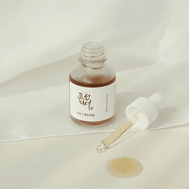 Revive Serum Ginseng + Snail Mucin (Repara / Anti Envejecimiento)