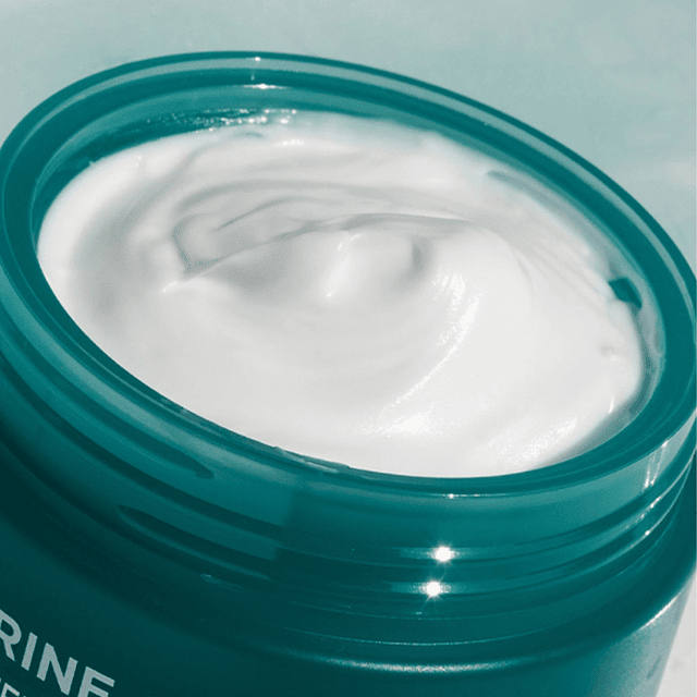 Marine Care Deep Moisture Nourishing Melting Cream