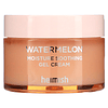 Watermelon Moisture Soothing Gel Cream (Hidratante / Controla Sebo)