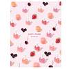 Juicy Pang Water Blusher (Color Grapefruit / Rubor Liquido Natural)