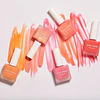 Juicy Pang Water Blusher (Color Grapefruit / Rubor Liquido Natural)