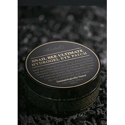 Snail Bee Ultimate Hydrogel Eye Patch (Vitalidad / Elasticidad)