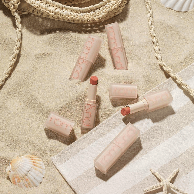 Zero Matte Lipstick #10 Pink Sand