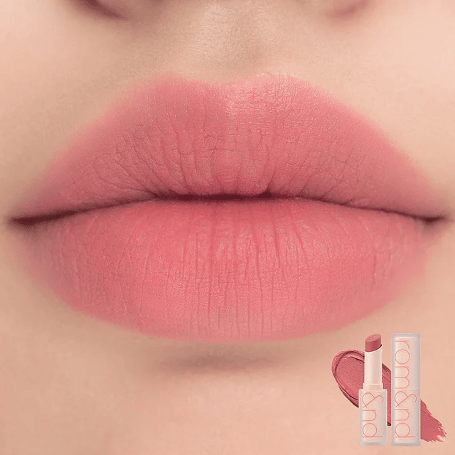 Zero Matte Lipstick #10 Pink Sand