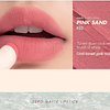 Zero Matte Lipstick #10 Pink Sand