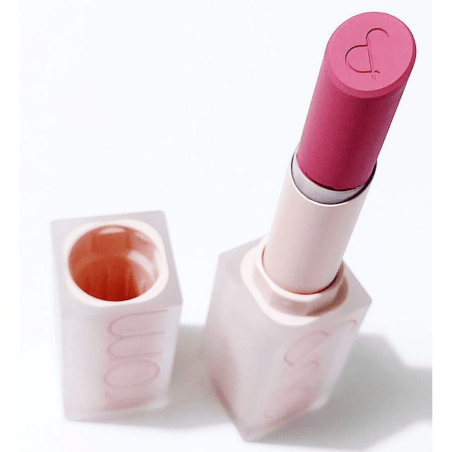 Zero Matte Lipstick #10 Pink Sand