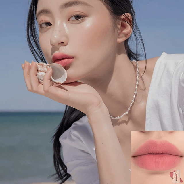 Zero Matte Lipstick #10 Pink Sand