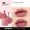 Ink Velvet (#27 Strawberry Nude) 