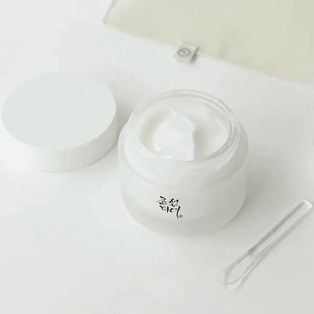 Dynasty Cream