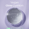 #03 Beige Mood Vegan Glow Cushion SPF 50+ PA++++