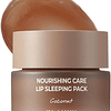  Nourishing Care Lip Sleeping Pack Coconut (Balsamo / Mascarilla de Labios)