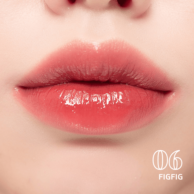 Juicy Lasting Tint (06 FigFig)