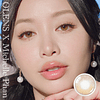 Moonrise Fawn Brown OLENS X Michelle Phan