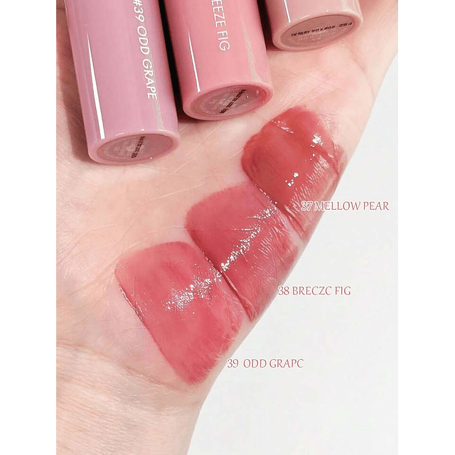 Juicy Lasting Tint (39 Odd Grape)