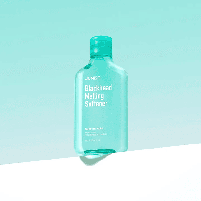 Blackhead Melting Softener Special Kit (Puntos Negros / Acne) 
