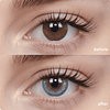 Lentes Moody Gemini Blues (Starry Blue) 1 Day, 10 Pcs