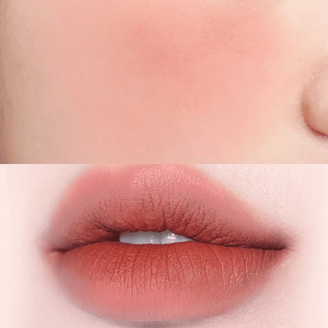 Lip & Cheek Blurry Pudding Pot ( Lyrics )