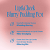 Lip & Cheek Blurry Pudding Pot ( Lyrics )