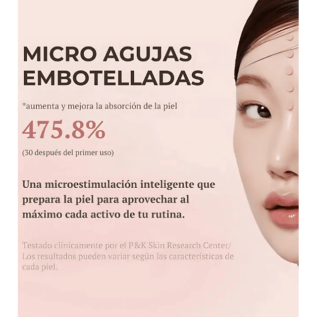 PDRN Pink Collagen Exosome Shot Serum 7500