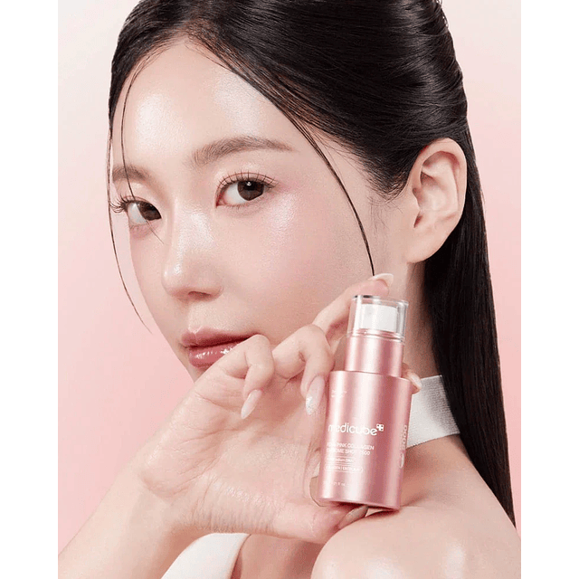PDRN Pink Collagen Exosome Shot Serum 7500