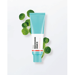 Madecassoside Cream 2X (Repara / Hidrata / Calma)