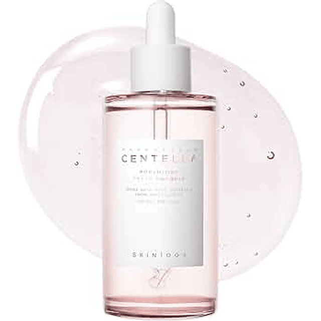 Madagascar Centella Poremizing Fresh Ampoule (Jumbo 100 mL)