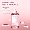Madagascar Centella Poremizing Fresh Ampoule (Jumbo 100 mL)