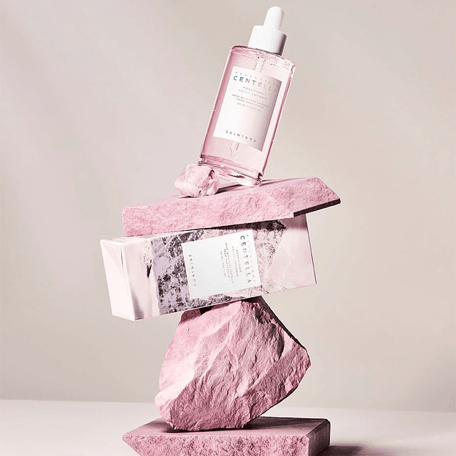 Madagascar Centella Poremizing Fresh Ampoule (Jumbo 100 mL)