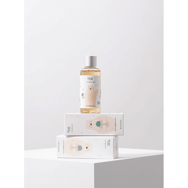 Soondy Centella Asiatica Essence