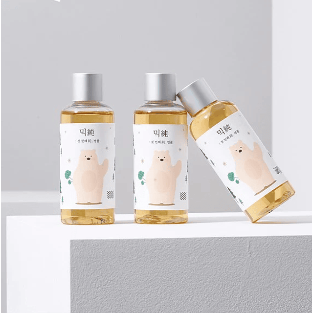 Soondy Centella Asiatica Essence