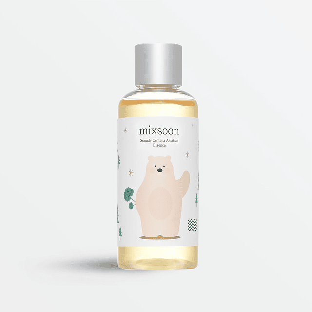 Soondy Centella Asiatica Essence