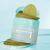  No.1 Centella Re-Leaf Green Toner Pad