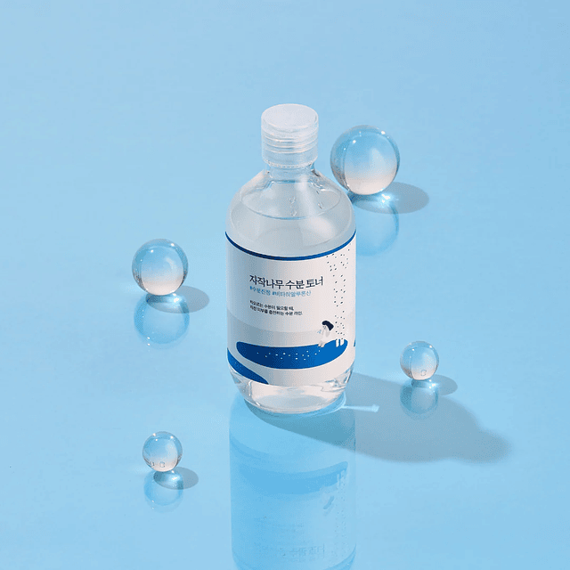 Birch Juice Moisturizing Toner (Jumbo 300mL)