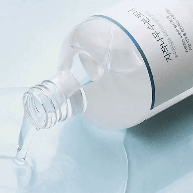 Birch Juice Moisturizing Toner (Jumbo 300mL)