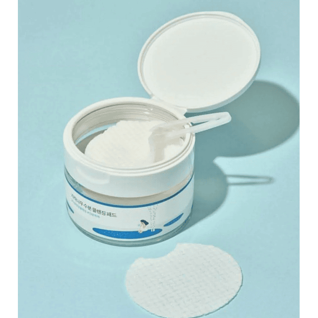 Birch Juice Moisturizing Pad (Hidratantes, Calmantes)