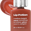 Lip Potion Aqua Glow No.1 Lemon Balm