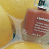 Lip Potion Aqua Glow No.1 Lemon Balm