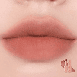 Zero Matte Lipstick #21 Smoked Beige