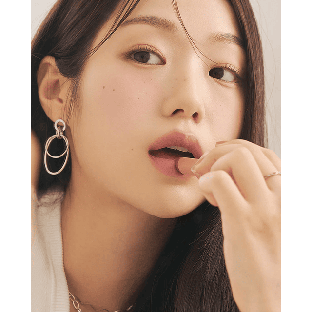 Zero Matte Lipstick #22 Mauve Beans