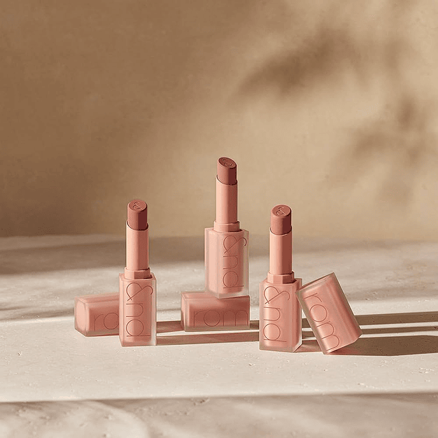 Zero Matte Lipstick #23 Ruddy Nude